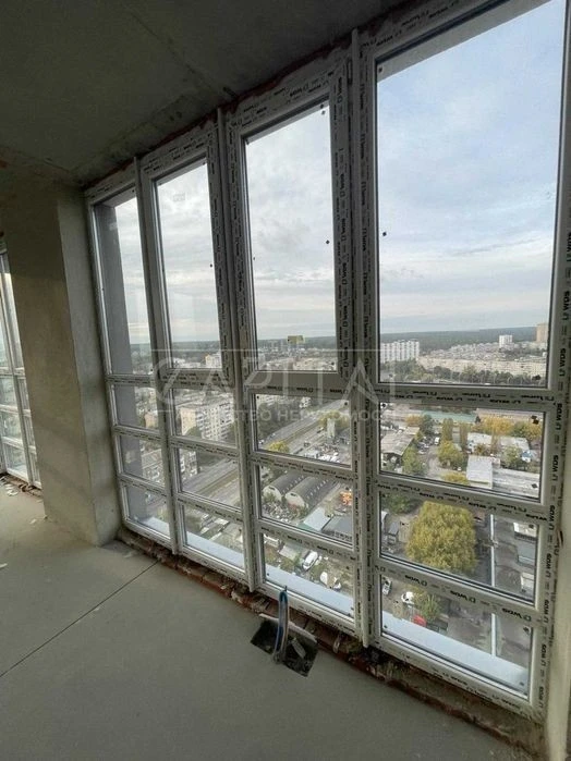 Apartment for sale, Berezhanska St., Berezhansky Residential Complex, Obolon