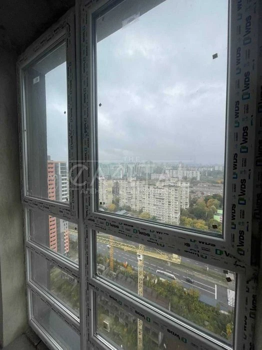 Apartment for sale, Berezhanska St., Berezhansky Residential Complex, Obolon