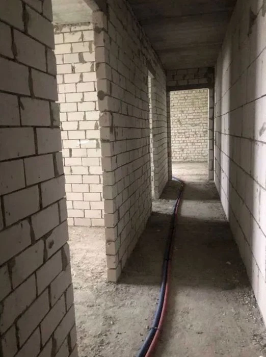 Продам 3 комнатную квартиру ЖК Мира-3, ХТЗ, Индустриальная S