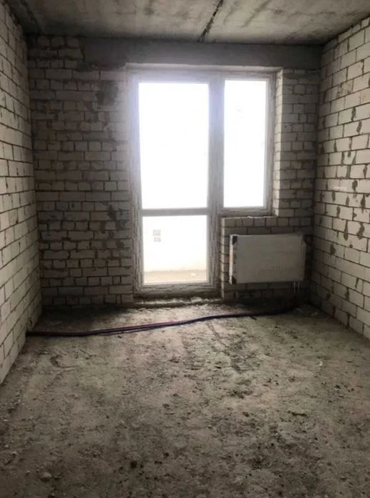 Продам 3 комнатную квартиру ЖК Мира-3, ХТЗ, Индустриальная S