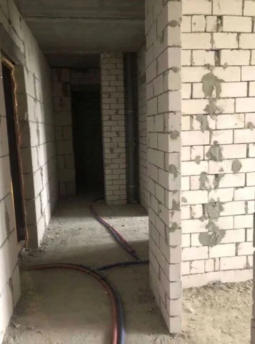 Продам 3 комнатную квартиру ЖК Мира-3, ХТЗ, Индустриальная S