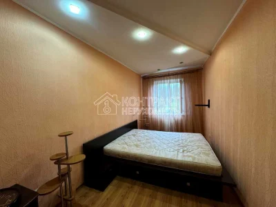 Apartment. Kharkiv, Glisada Dzhusa lane. (Trinklera)