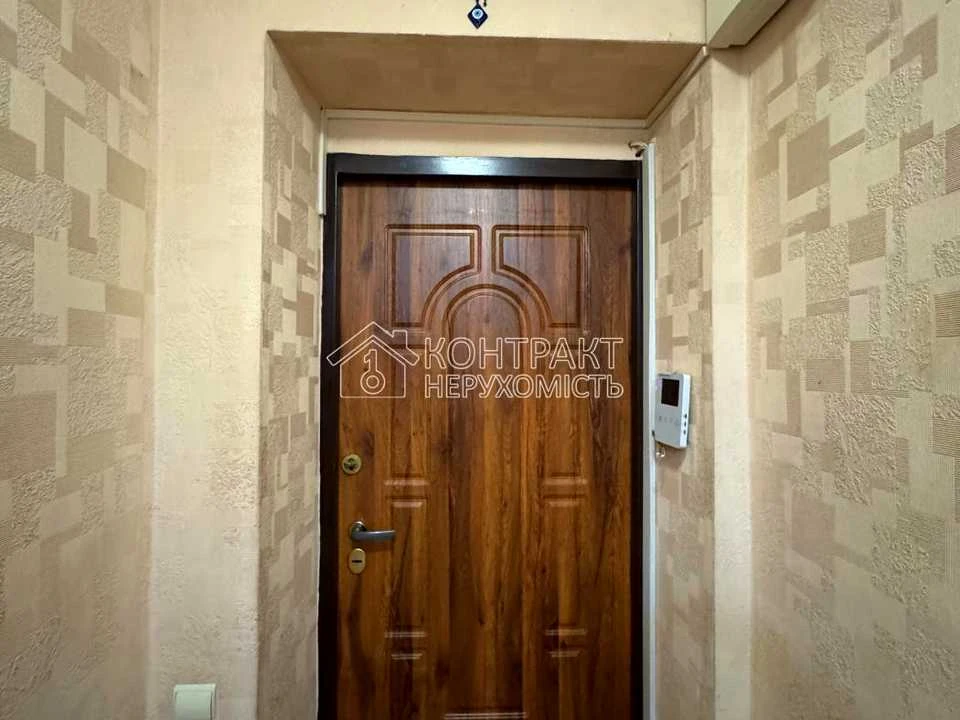 Apartment. Kharkiv, Glisada Dzhusa lane. (Trinklera)