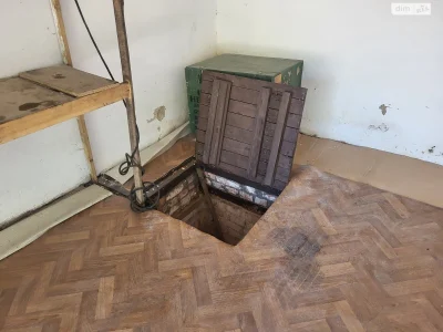 Продаж Місце в гаражному кооперативі Тяжилів