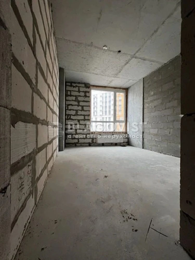Apartment for sale Stolychne Shosse 1a in Kyiv / W-7438287