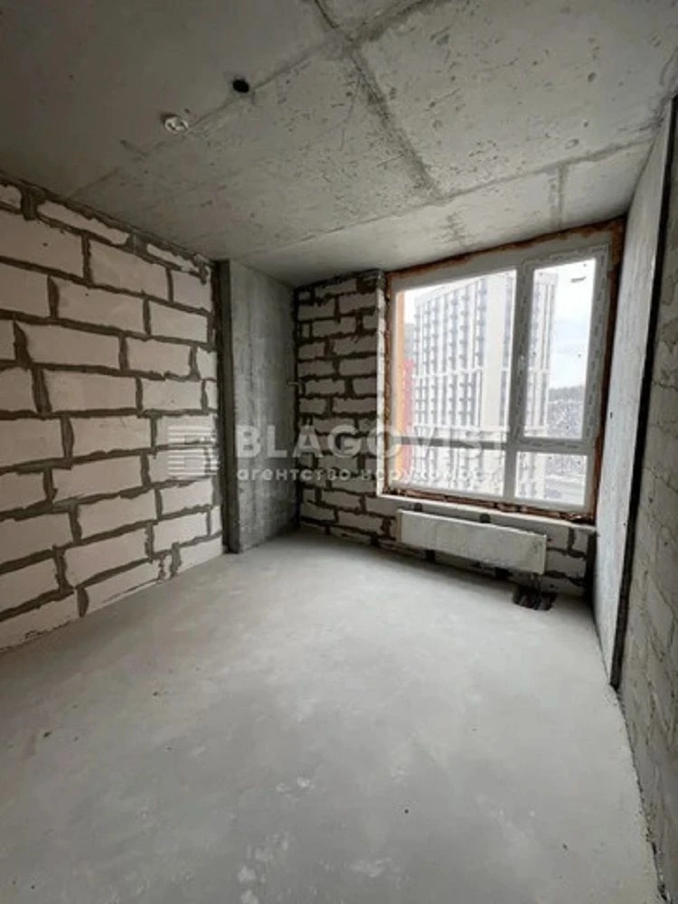 Apartment for sale Stolychne Shosse 1a in Kyiv / W-7438287