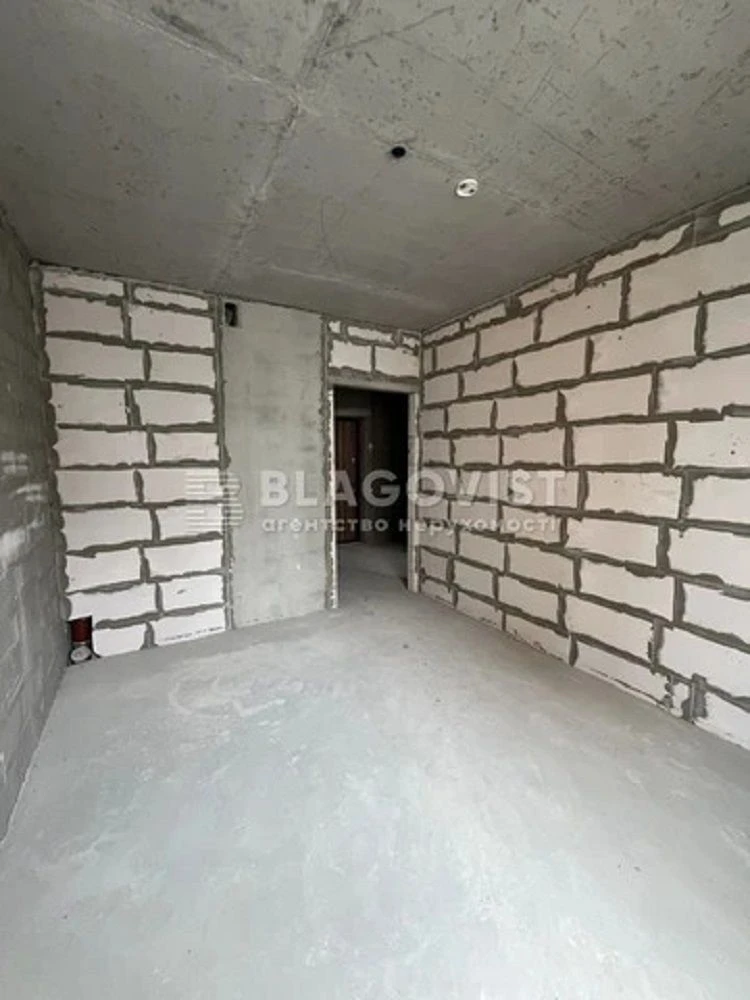 Apartment for sale Stolychne Shosse 1a in Kyiv / W-7438287