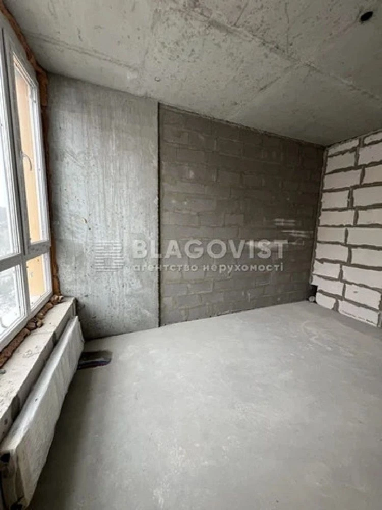 Apartment for sale Stolychne Shosse 1a in Kyiv / W-7438287