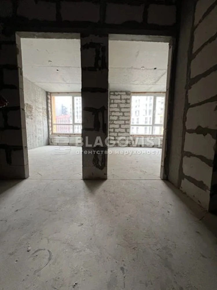 Apartment for sale Stolychne Shosse 1a in Kyiv / W-7438287
