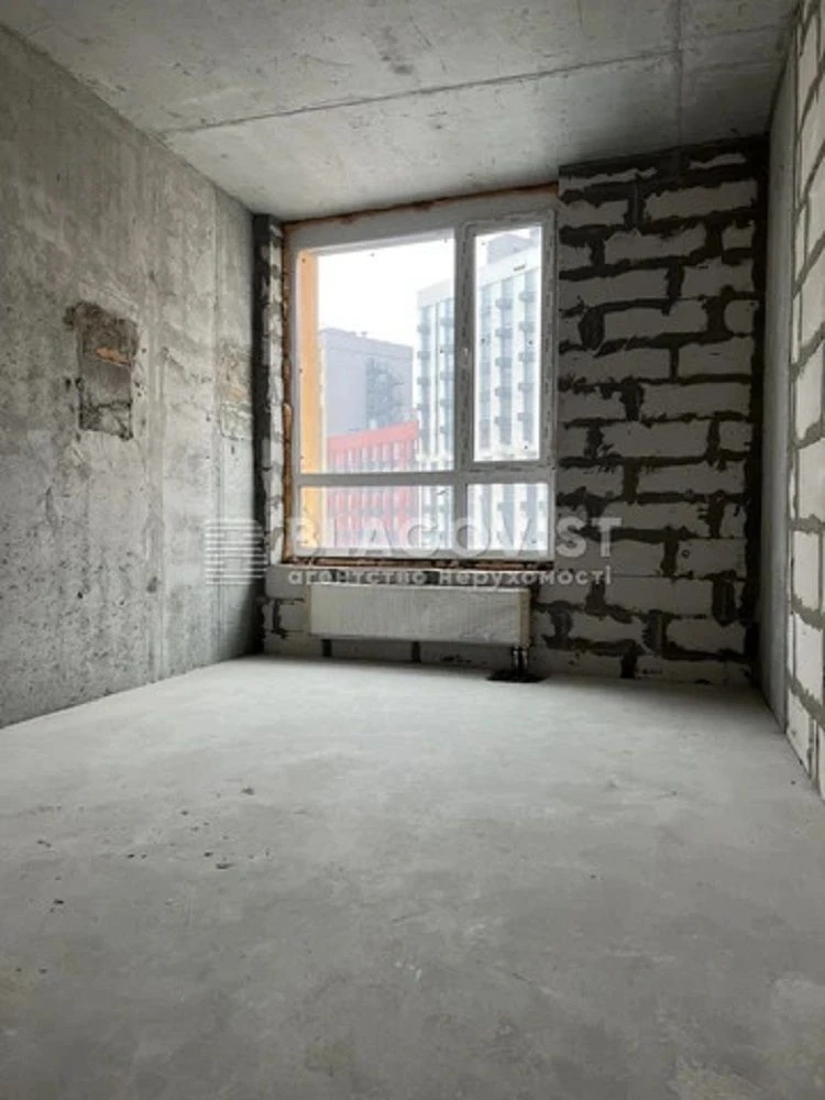 Apartment for sale Stolychne Shosse 1a in Kyiv / W-7438287