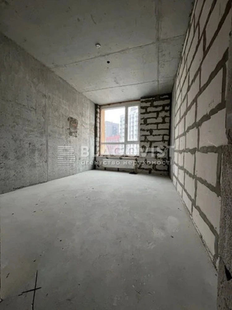 Apartment for sale Stolychne Shosse 1a in Kyiv / W-7438287