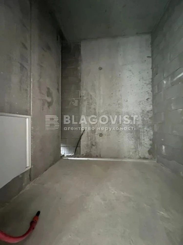Apartment for sale Stolychne Shosse 1a in Kyiv / W-7438287
