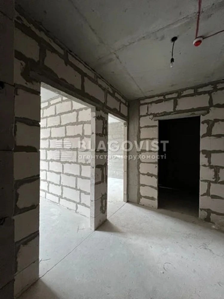 Apartment for sale Stolychne Shosse 1a in Kyiv / W-7438287