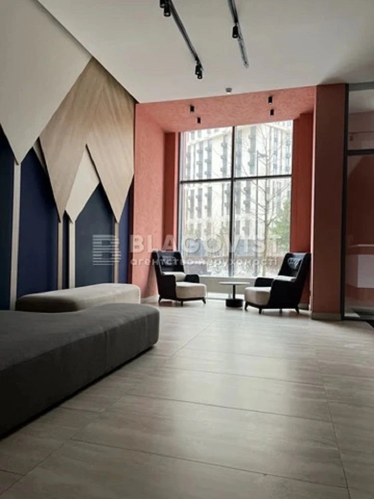 Apartment for sale Stolychne Shosse 1a in Kyiv / W-7438287