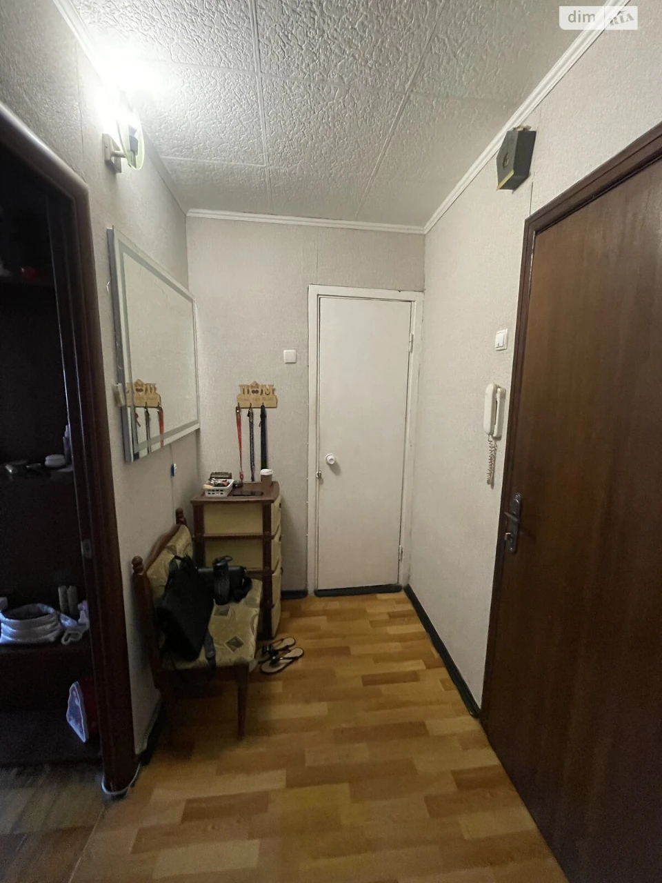 For sale Apartment Vinohradar