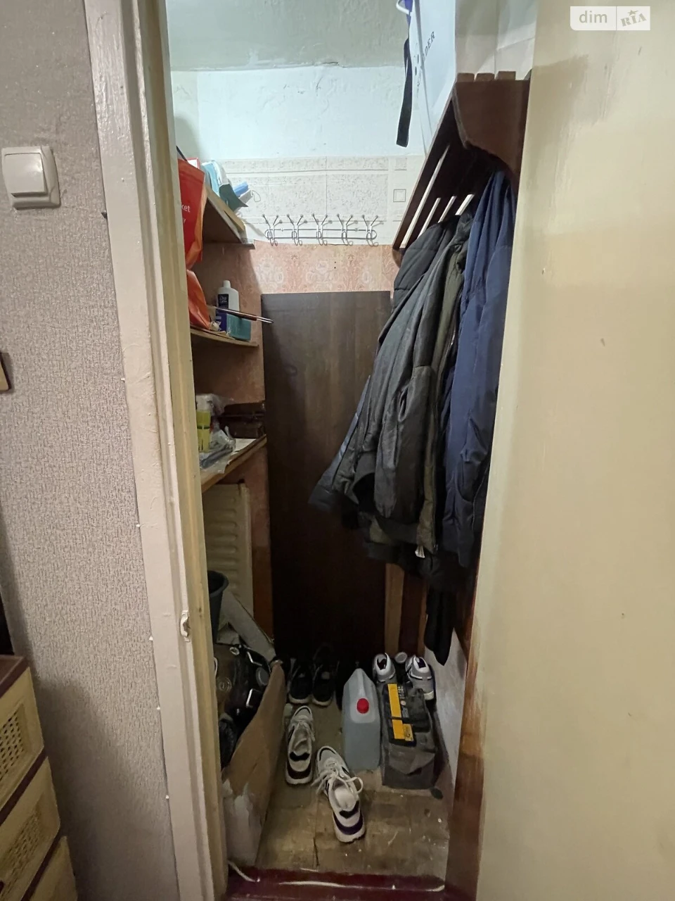 For sale Apartment Vinohradar