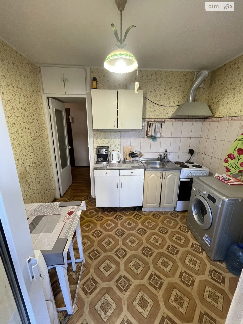 For sale Apartment Vinohradar
