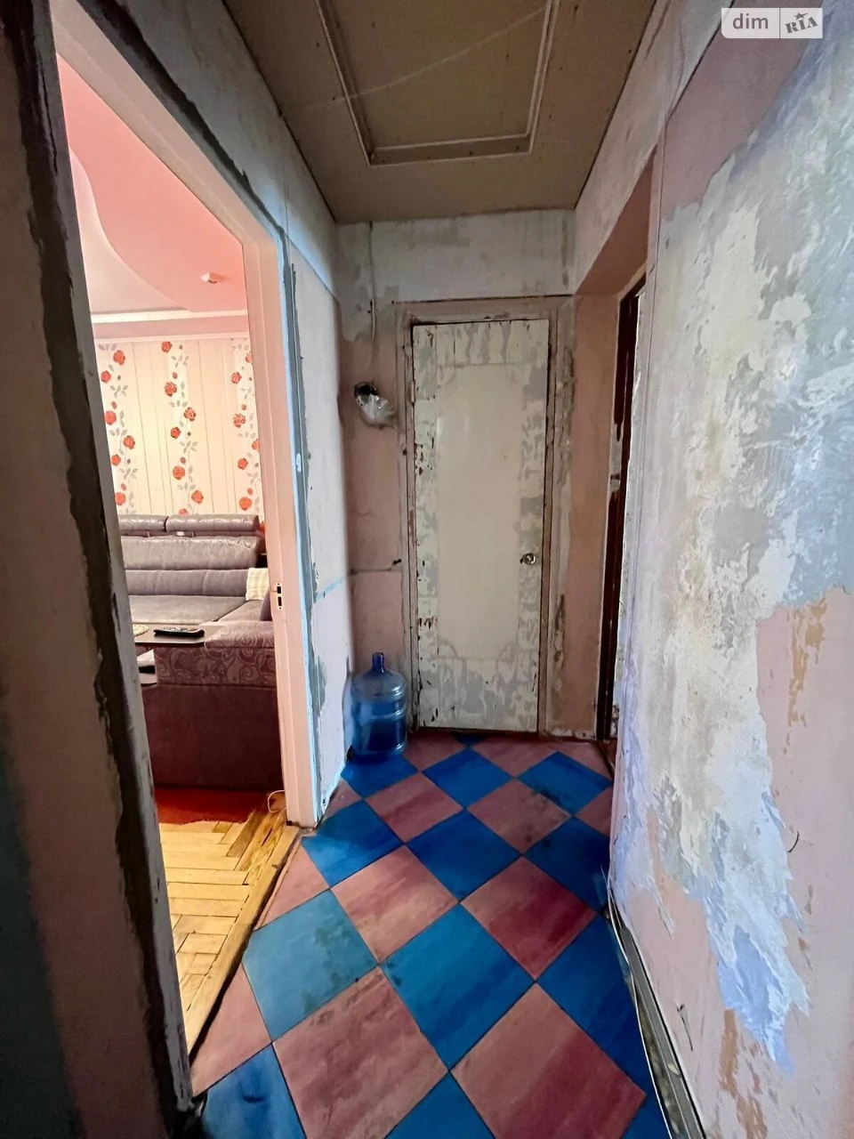 Продаж Квартира Комунарський