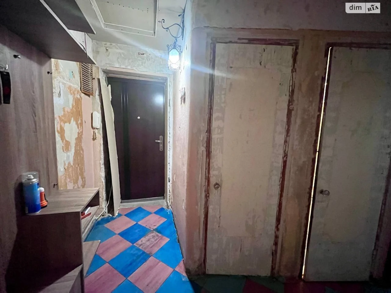 Продаж Квартира Комунарський