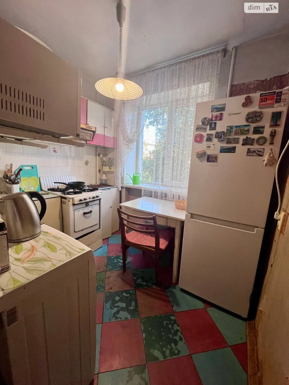 Продаж Квартира Комунарський
