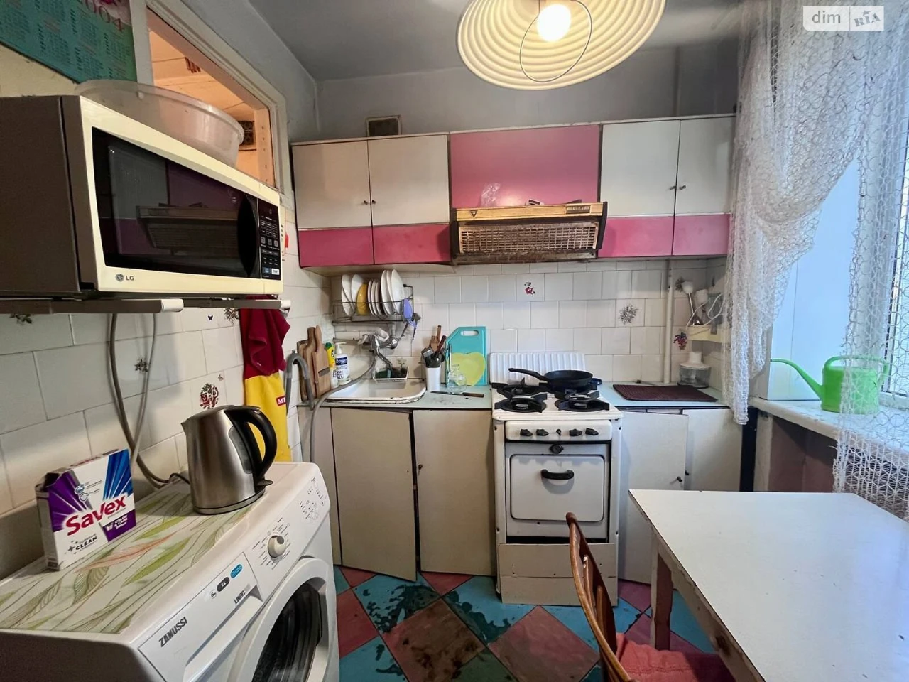 Продаж Квартира Комунарський
