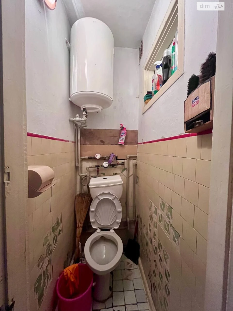 Продаж Квартира Комунарський
