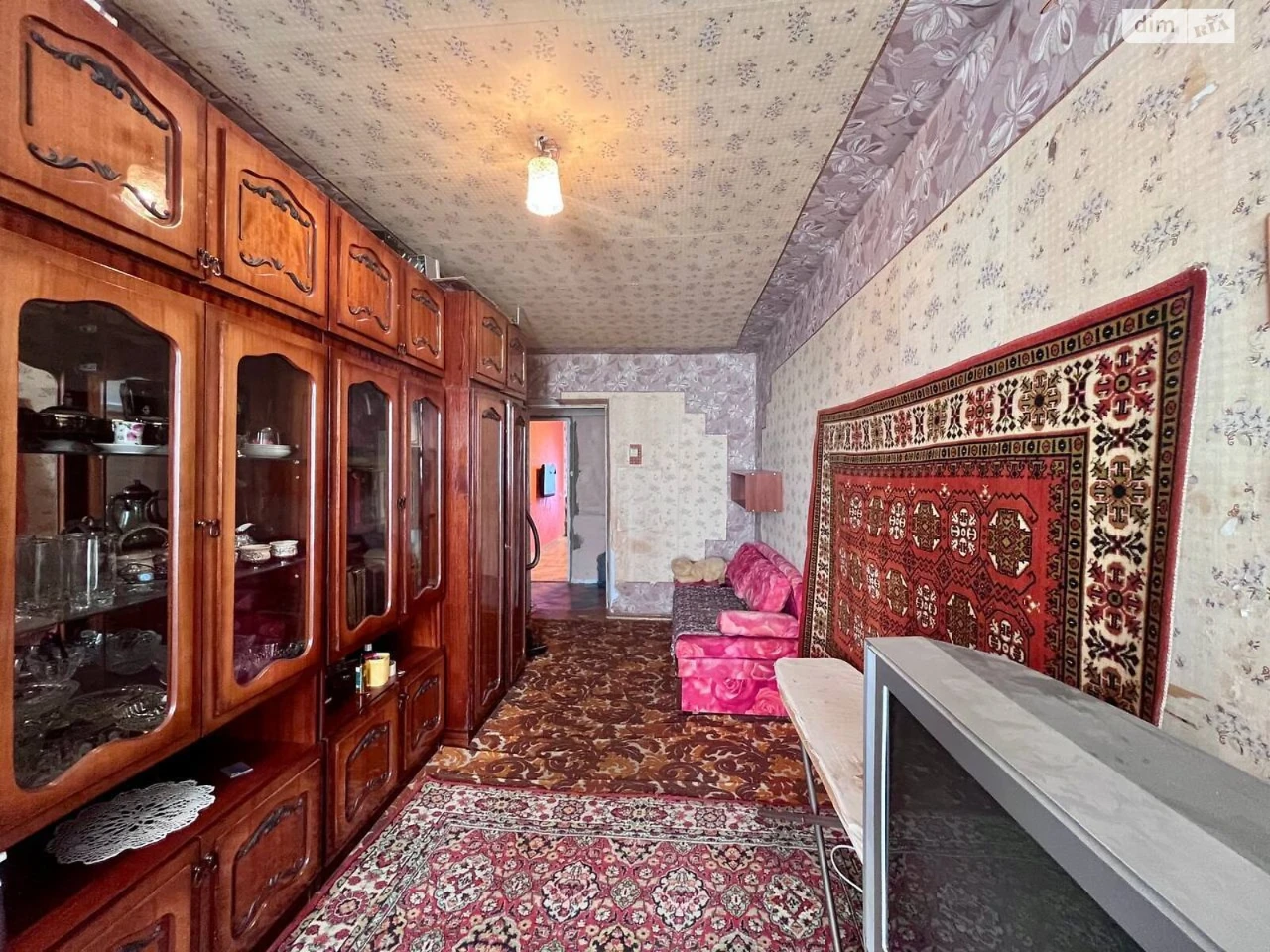 Продаж Квартира Комунарський
