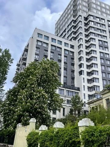 Продам квартиру 40м ЖК Central Park м.Дніпро