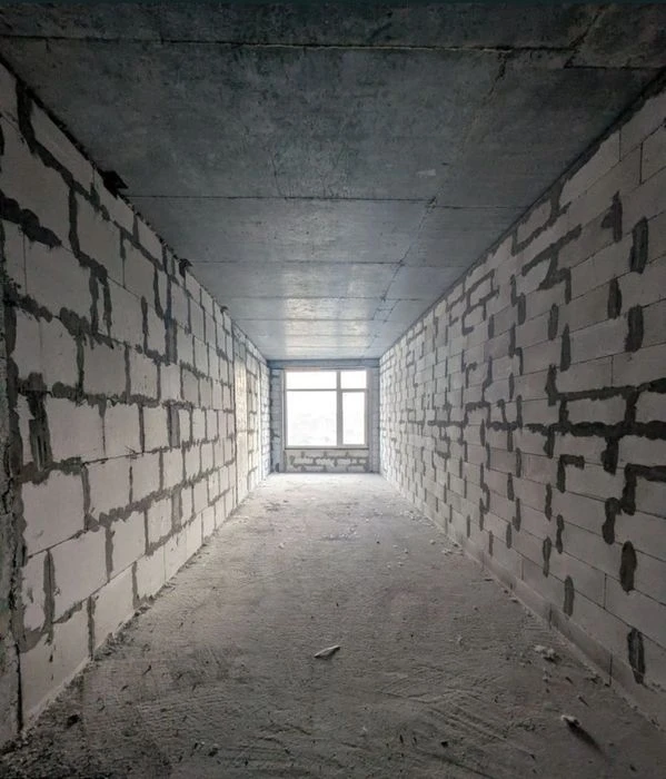 Продам квартиру 40м ЖК Central Park м.Дніпро
