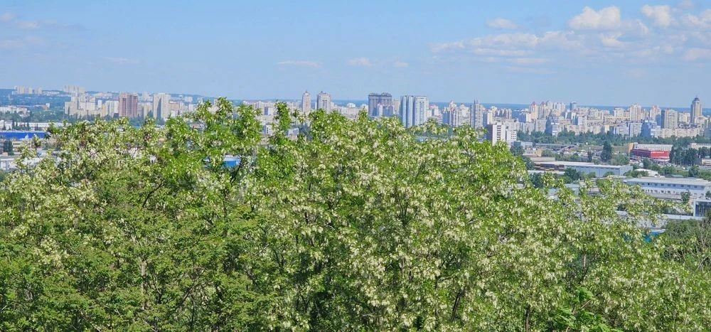 I am selling a 3-room apartment in Tatarka
