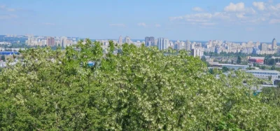 I am selling a 3-room apartment in Tatarka