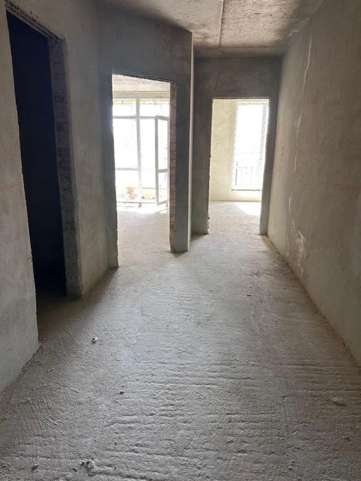 Продажа: Однокомнатная квартира во Львове ул. Трускавецко