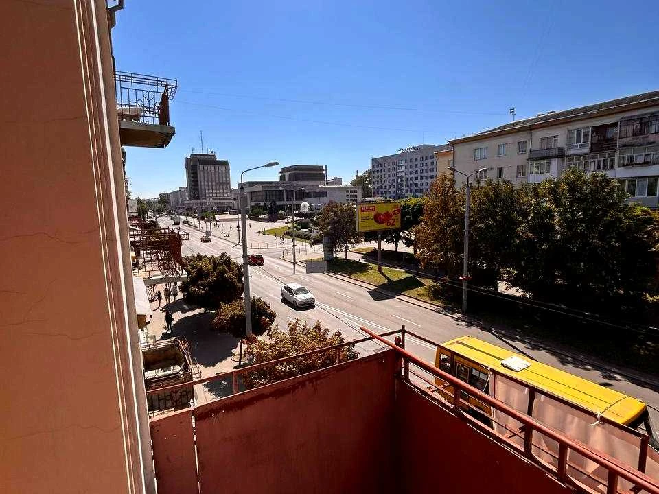 Квартира. Ивано-Франковск, ул.