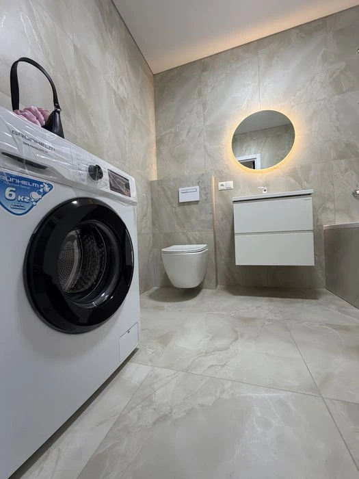 Продаж 1но кімнатноі новоі квартири в ЖК Аристократ