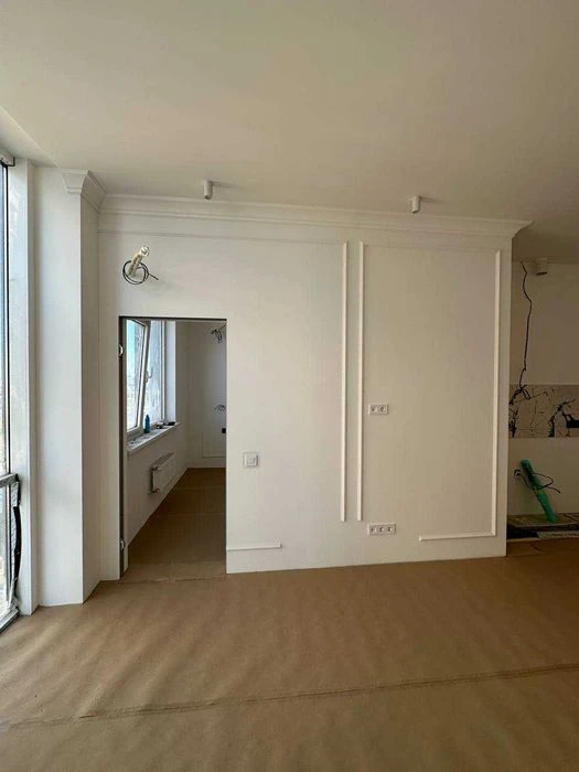 ЖК 16 Жемчужина Кадорр 1 комн. 45 м2 Центр. Новая. ВЛАСТЬ