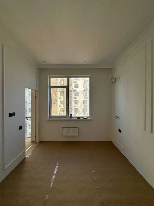 ЖК 16 Жемчужина Кадорр 1 комн. 45 м2 Центр. Новая. ВЛАСТЬ