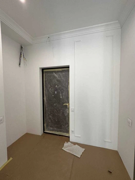 ЖК 16 Жемчужина Кадорр 1 комн. 45 м2 Центр. Новая. ВЛАСТЬ