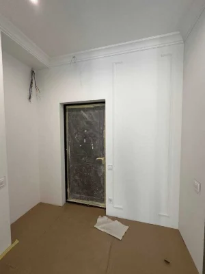 ЖК 16 Жемчужина Кадорр 1 комн. 45 м2 Центр. Новая. ВЛАСТЬ