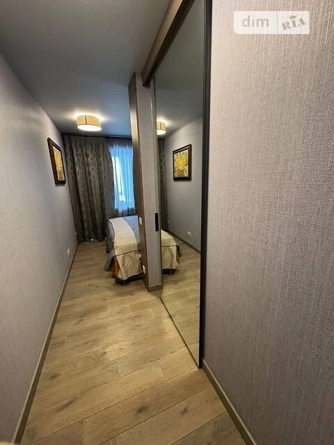 Sale of 3-room apartment 80.9 sq. m. on Kosti Gordiyenka 1A •
