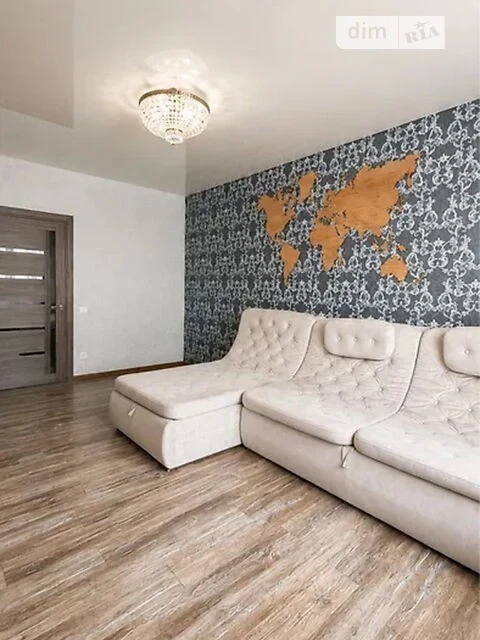 Продаж 2к квартири 73 кв. м на вул. Сергія Данченка 32А • ID