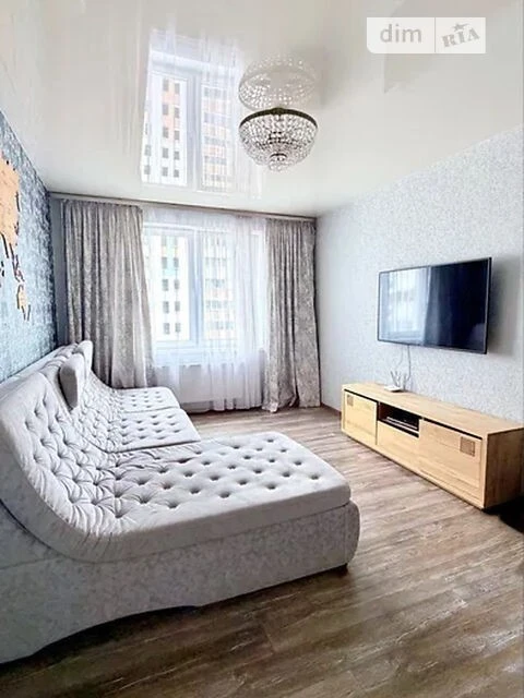 Продаж 2к квартири 73 кв. м на вул. Сергія Данченка 32А • ID