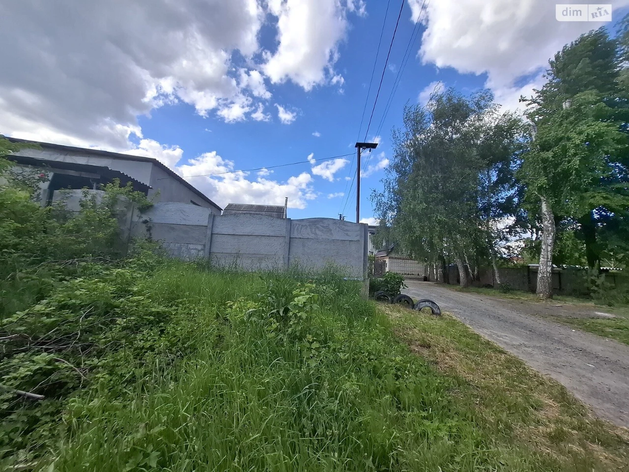 Продаж Ділянка під житлову забудову Дубове