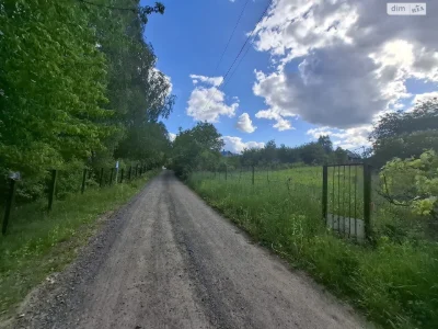 Продаж Ділянка під житлову забудову Дубове