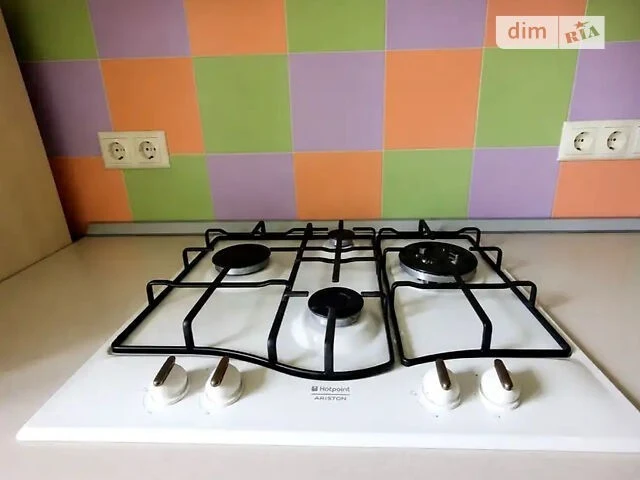 Sale of 2-room apartment 56 sq. m on Ostafiya Dashkevycha 4 st. • ID