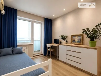 Sale of 2-room apartment 56 sq. m on Ostafiya Dashkevycha 4 st. • ID