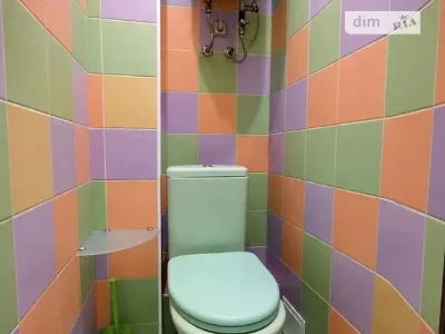 Sale of 2-room apartment 56 sq. m on Ostafiya Dashkevycha 4 st. • ID