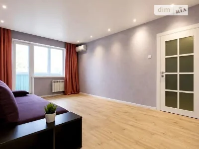 Sale of 2-room apartment 56 sq. m on Ostafiya Dashkevycha 4 st. • ID