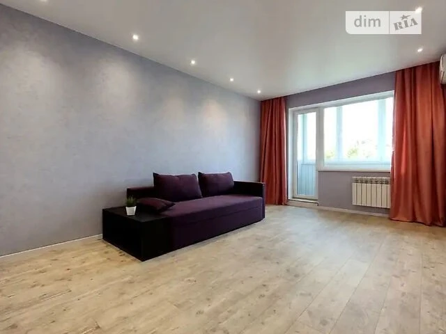 Sale of 2-room apartment 56 sq. m on Ostafiya Dashkevycha 4 st. • ID