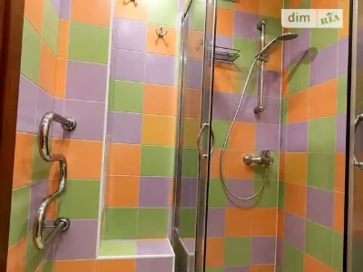 Sale of 2-room apartment 56 sq. m on Ostafiya Dashkevycha 4 st. • ID