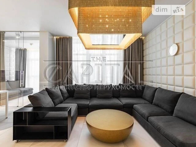 Продаж 3к квартири 120 кв. м на вул. Андрія Верхогляда • ID